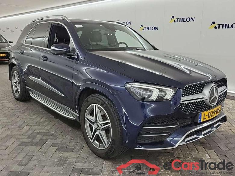 MERCEDES-BENZ GLE GLE 350 e 4MATIC 5D 245kW #2