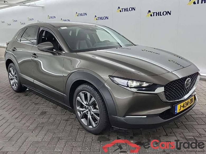 Mazda CX-30 SKYACTIV-X 180 Luxury 5D 132kW #2