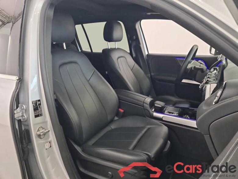 Mercedes GLB  '19 Mercedes-Benz GLB 200 DCT Business Solution 5d #3