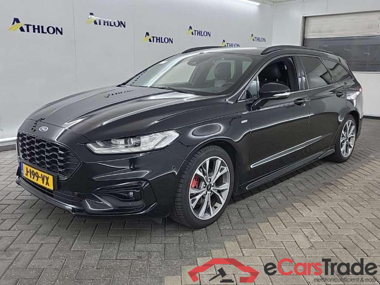 FORD Mondeo Wagon 2.0 Hybride ST-Line eCVT automaat Wagon 5D 140kW