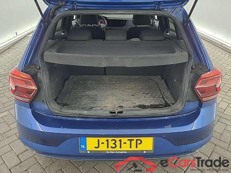 VOLKSWAGEN POLO 1.0 TSI 85kW 7-DSG Highline Business R 5D #5