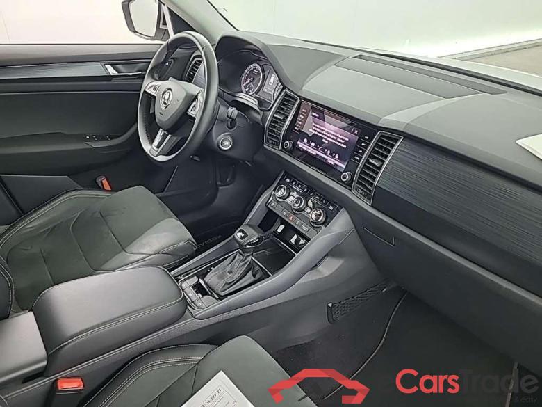 SKODA Kodiaq 1.5 TSI ACT DSG Limited Business Edition 5D 110kW #6
