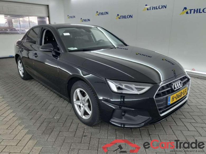 AUDI A4 LIMOUSINE 35 TFSI S tronic Pro Line 4D 110kW #2