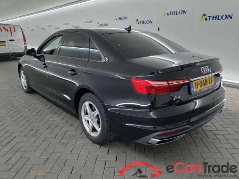 AUDI A4 LIMOUSINE 35 TFSI S tronic Pro Line 4D 110kW #4
