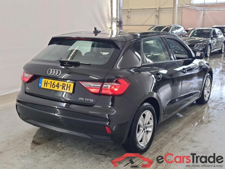 Audi A1 SB '18 Audi A1 Sportback 25 TFSI Pro Line 5d #2