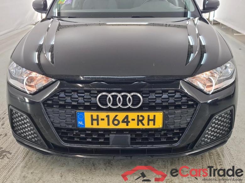 Audi A1 SB '18 Audi A1 Sportback 25 TFSI Pro Line 5d #5