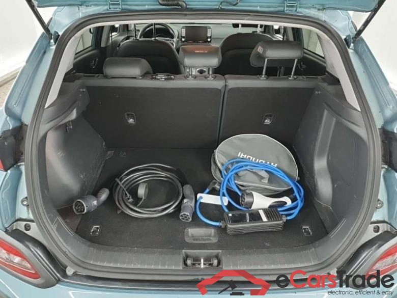 HYUNDAI Kona EV Premium 64 kWh #5