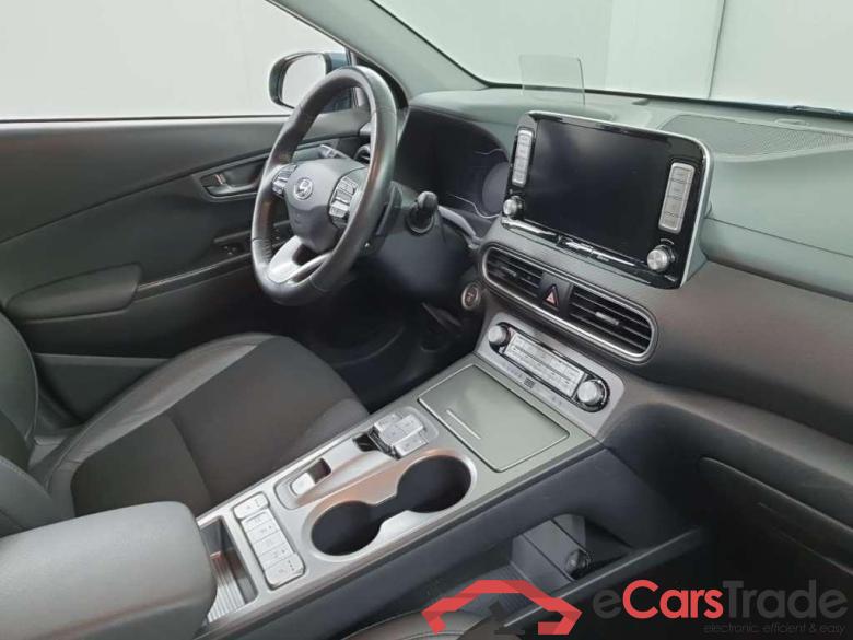 HYUNDAI Kona EV Premium 64 kWh #6