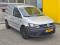 preview Volkswagen Caddy #1