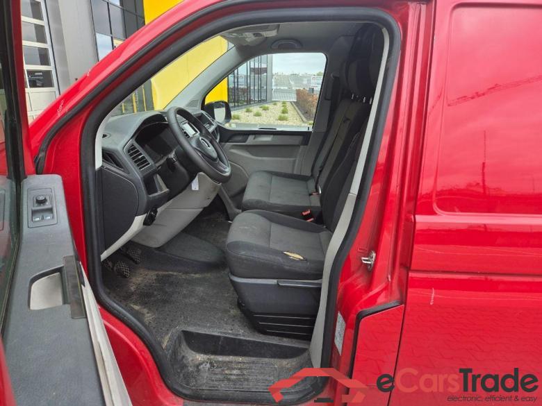 VOLKSWAGEN TRANSPORTER 2.0 TDI L1H2 #5