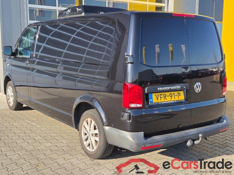 VOLKSWAGEN TRANSPORTER 2.0 TDI L2H3 28 Comfortline #3