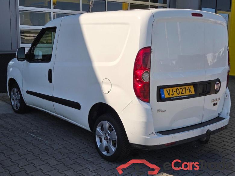 FIAT Doblò Cargo 1.3 MultiJet SX #3