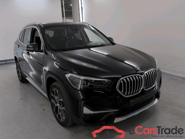 BMW X1 - 2019 1.5iA sDrive18 OPF Business Travel Driving Assistant Plus #2