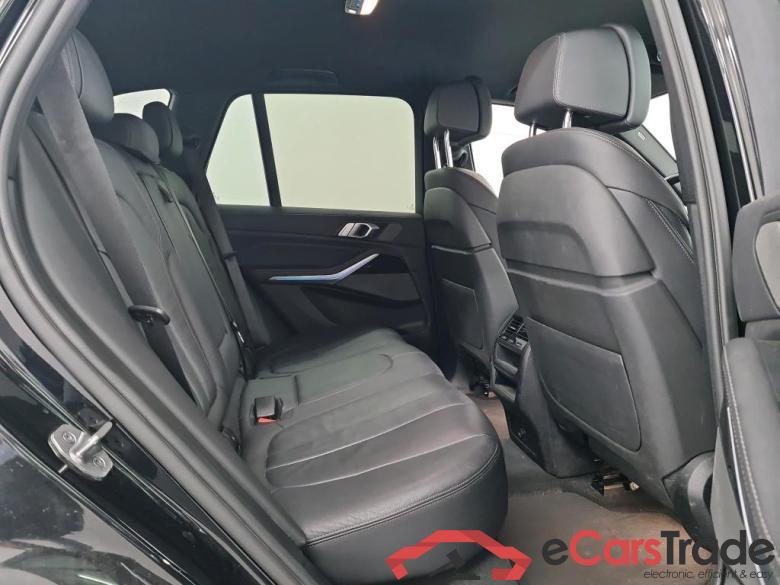 BMW X5 3.0 XDRIVE45E 4WD AUTO #5