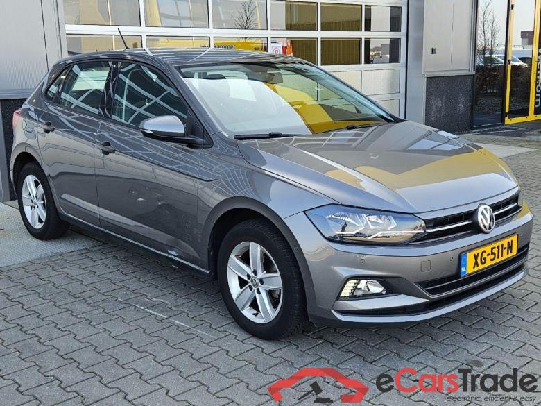 VOLKSWAGEN POLO 1.0 TSI Comfortline #2