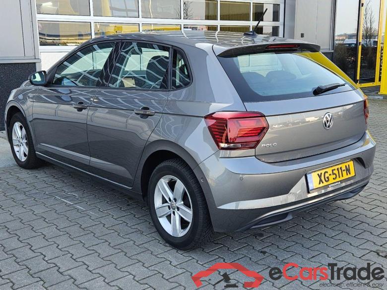 VOLKSWAGEN POLO 1.0 TSI Comfortline #3