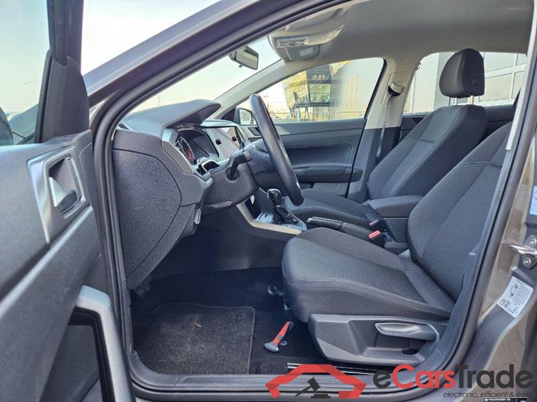 VOLKSWAGEN POLO 1.0 TSI Comfortline #5