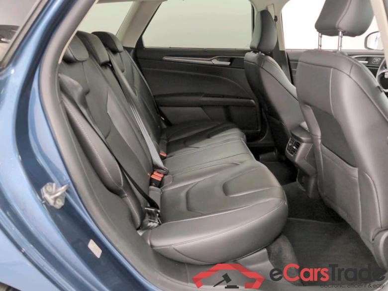 FORD MONDEO CLIPPER HYBRID - 2019 2.0 HEV Titanium (EU6.2) Panorama Siege Titanium Signature 2 #6