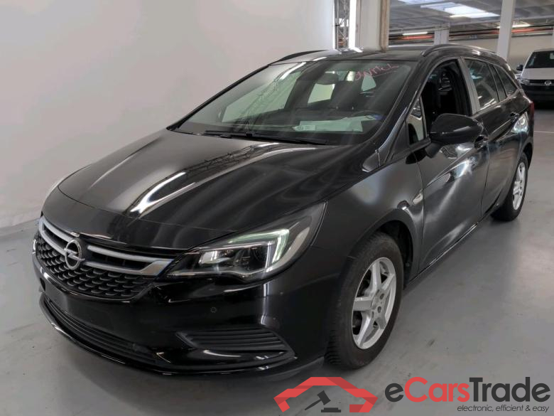OPEL ASTRA SPORTS TOURER - 2015 1.0 Turbo ECOTEC Edition S-S (EU6.2) Business