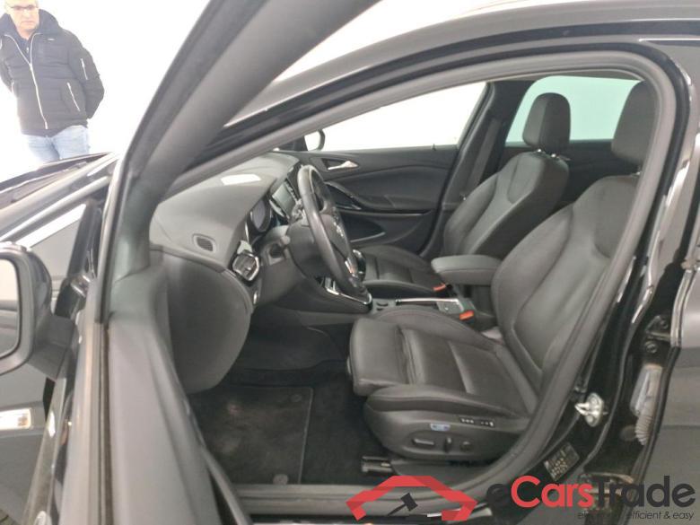 OPEL ASTRA SPORTS TOURER DIESEL - 2 1.6 CDTi ECOTEC D Innovation S-S Business Leather Perimeter Protection+ #5