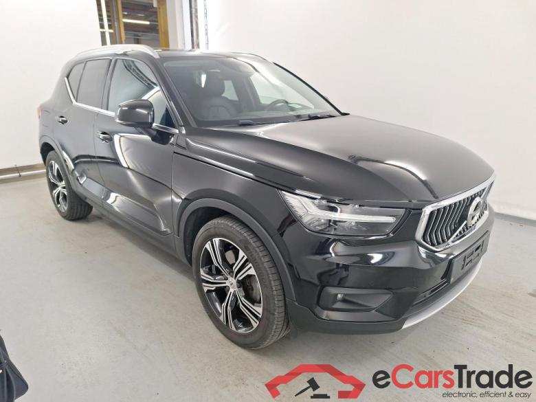 VOLVO XC40 1.5 T4 RECHARGE GEARTR. INSCRIPTION Park Assist #2