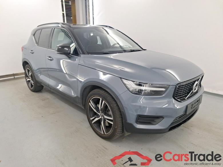 VOLVO XC40 1.5 T5 TE PHEV R-Design DCT Intellisafe Pro Xenium Park Assist #2