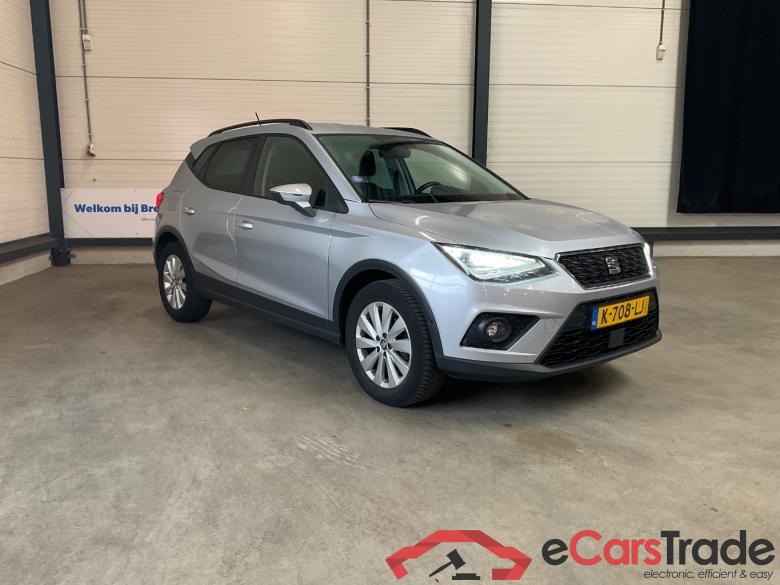 SEAT Arona 1.0 TSI Style B.Int+ #2