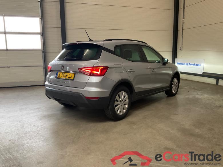 SEAT Arona 1.0 TSI Style B.Int+ #3