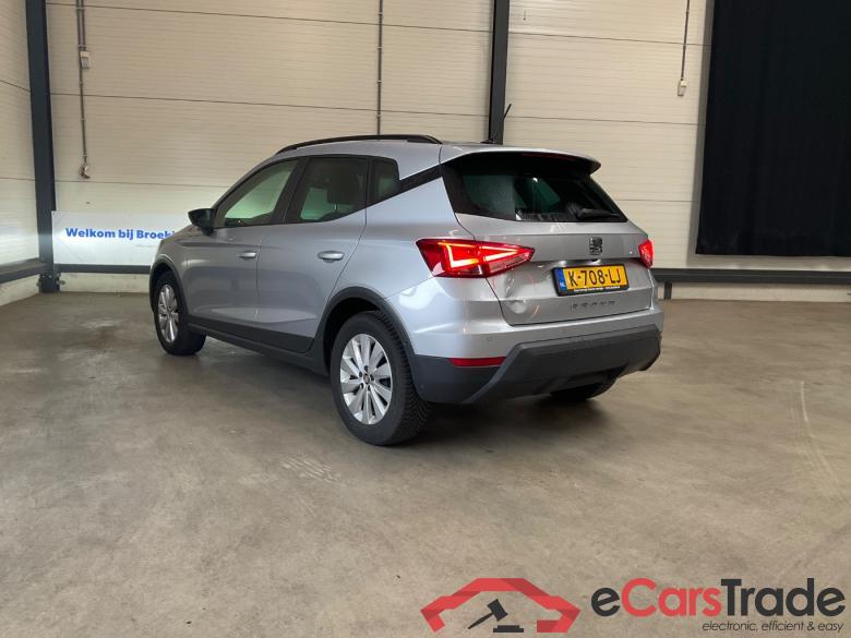 SEAT Arona 1.0 TSI Style B.Int+ #4