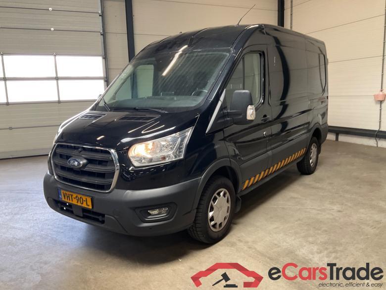 FORD Transit 350 2.0 TDCI L2H2 Tr #1