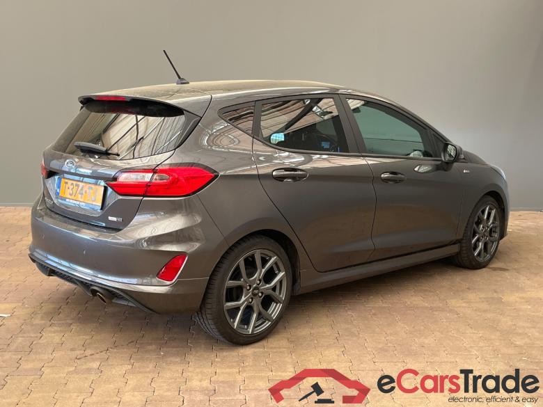 FORD FIESTA 1.0 EcoB.Hy. ST-Line #4