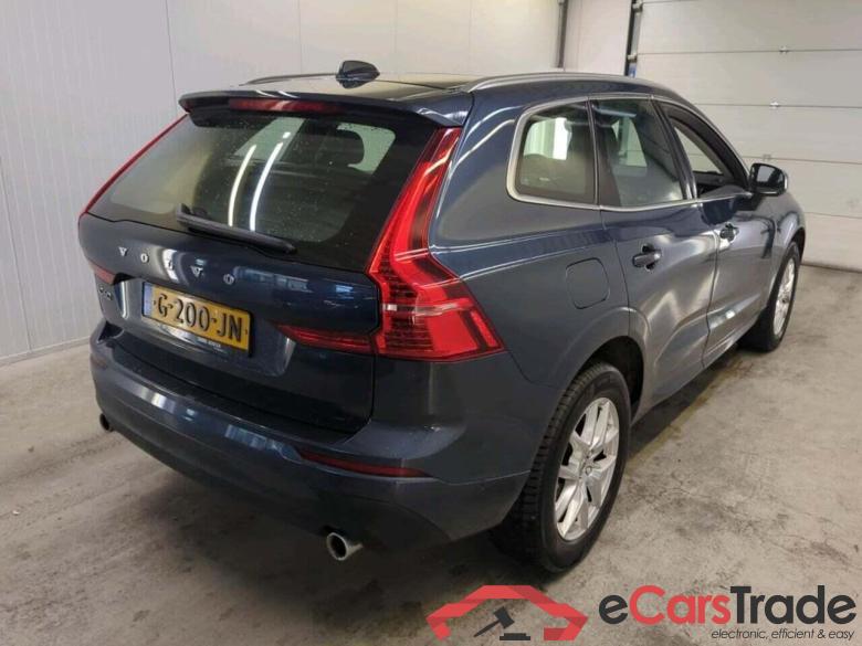 VOLVO XC60 2.0 T8 TE AWD Mo.Pro #2