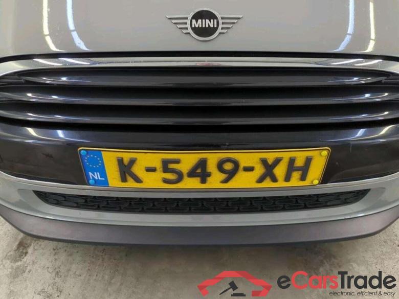 Mini Mini 1.5 Cooper Chili #4