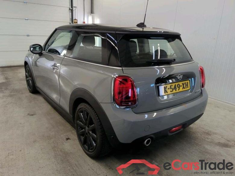 Mini Mini 1.5 Cooper Chili #6