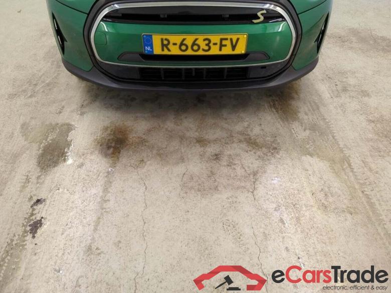 Mini Mini Electric Camden Ed. 33 kWh #4
