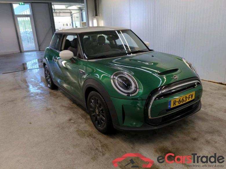 Mini Mini Electric Camden Ed. 33 kWh #5