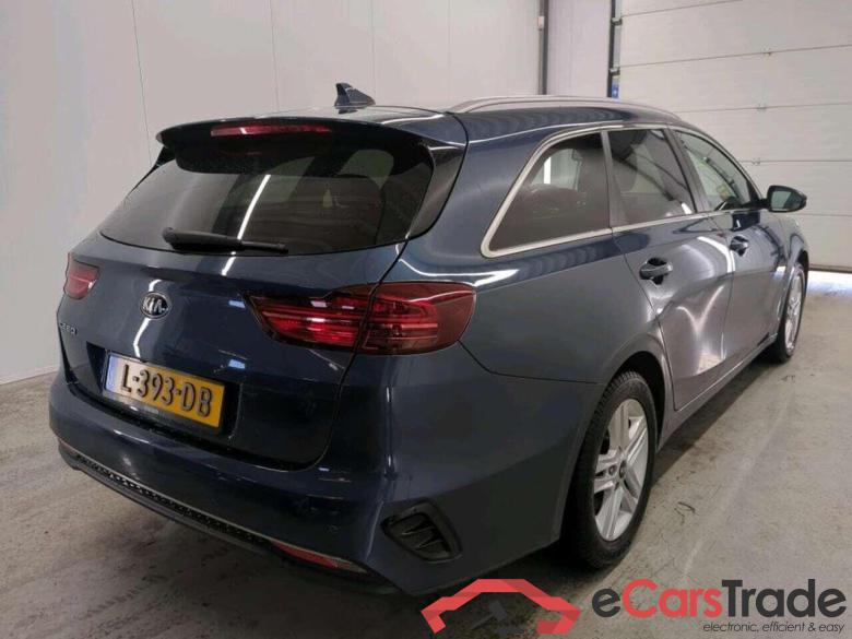 KIA ceed sportswagon 1.0 T-GDi Dyn.PlusL. #2