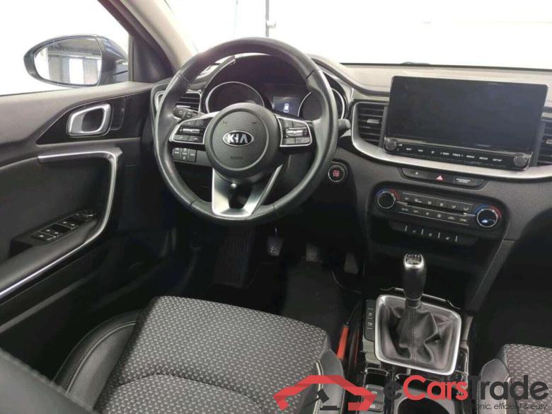 KIA ceed sportswagon 1.0 T-GDi Dyn.PlusL. #3