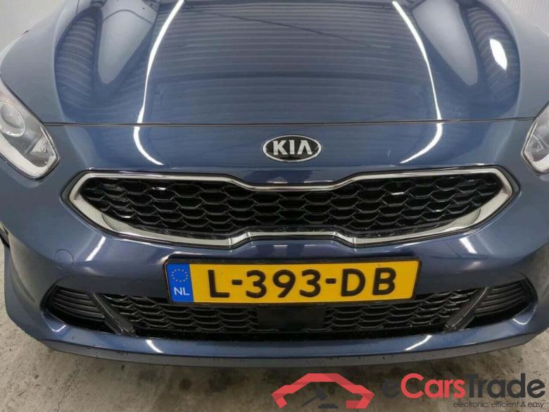 KIA ceed sportswagon 1.0 T-GDi Dyn.PlusL. #4