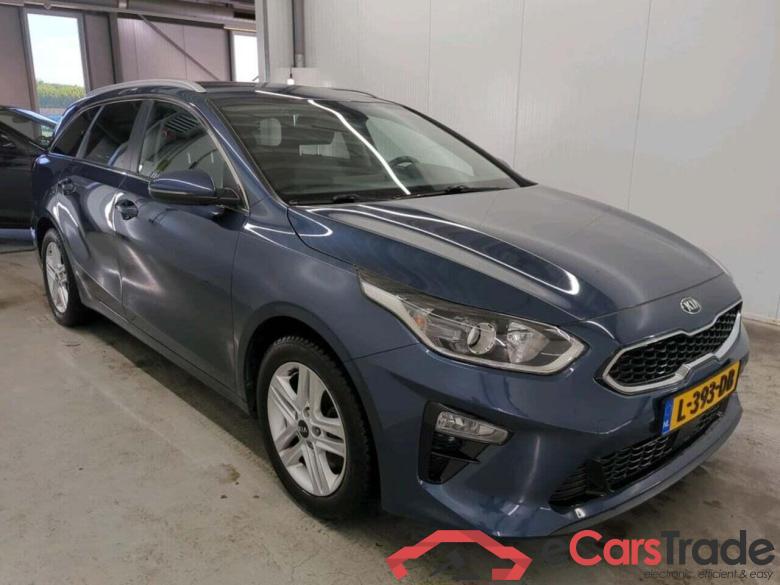 KIA ceed sportswagon 1.0 T-GDi Dyn.PlusL. #5