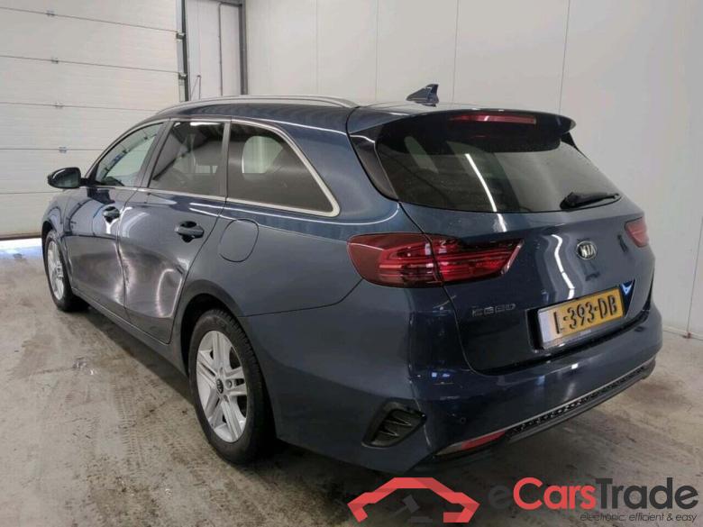 KIA ceed sportswagon 1.0 T-GDi Dyn.PlusL. #6