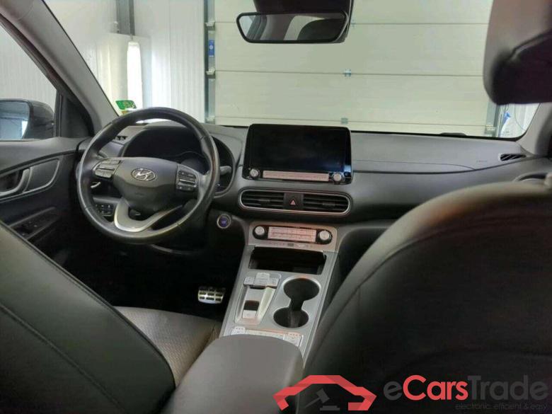 HYUNDAI Kona EV Premium 64 kWh #3