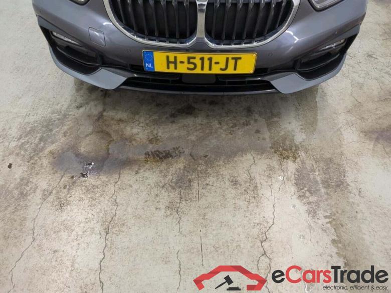 BMW 1-serie 116d Executive Ed. #4