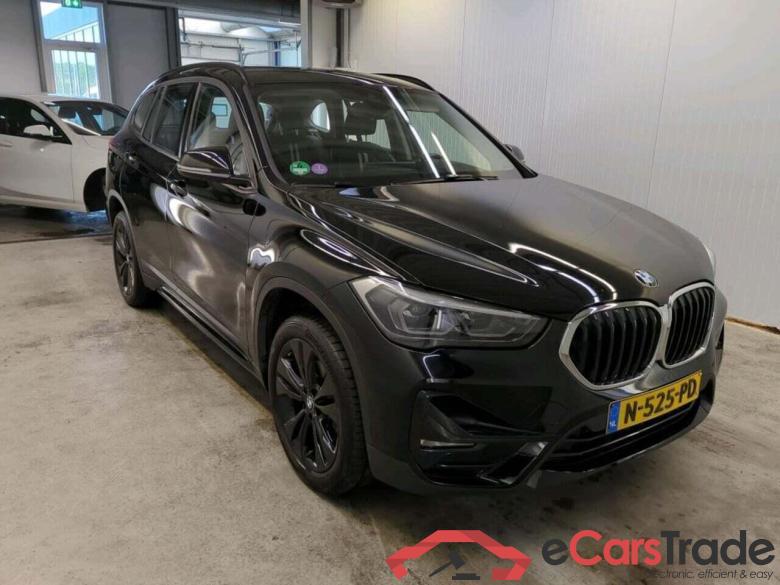 BMW X1 sDrive18i Bns Ed. #5
