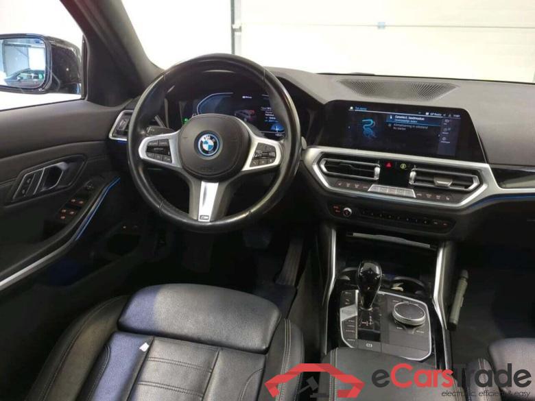 BMW 3-serie Touring 320e Bns Ed.P #3