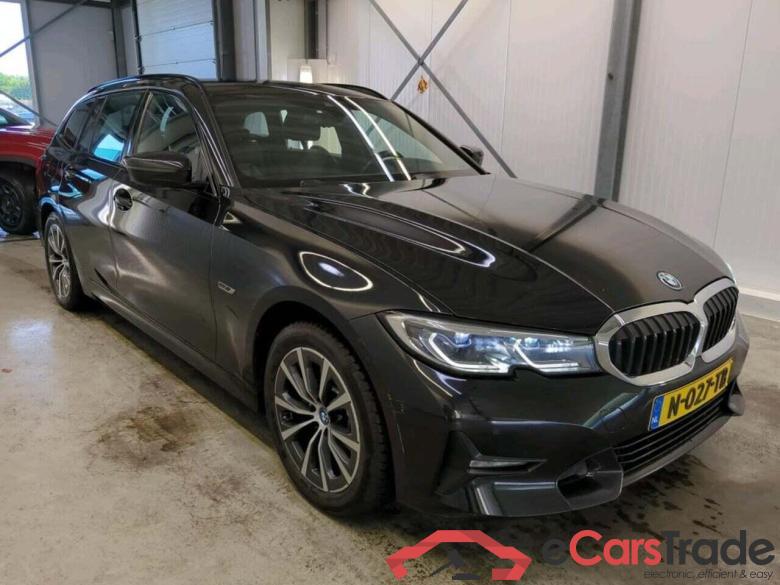 BMW 3-serie Touring 320e Bns Ed.P #5