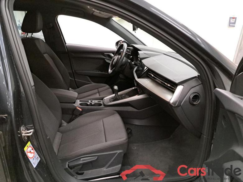 AUDI - AUD A3 SB 30 TFSi 110PK Pack Business * PETROL * #3