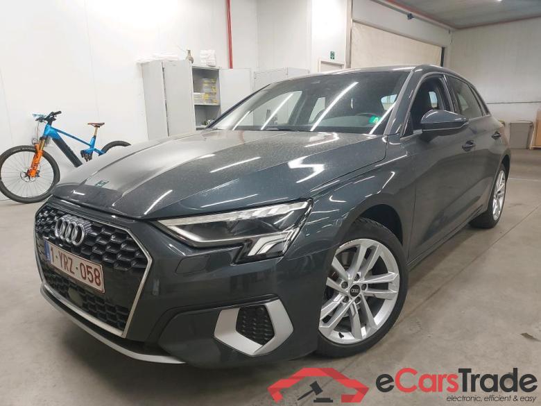 AUDI - AUD A3 SB 35 TFSi 150PK Advanced Pack Platinum & Adaptive Cruise Control  * PETROL * #1
