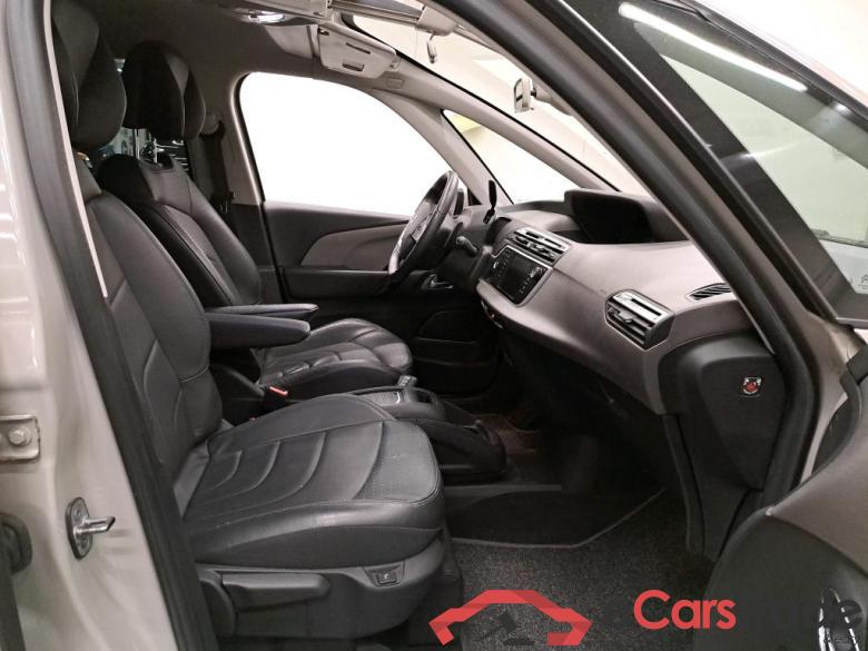 CITROËN - CIT C4 SPACETOURER BlueHDi 130PK EAT8 Business Lounge & Grained Leather Pack #3