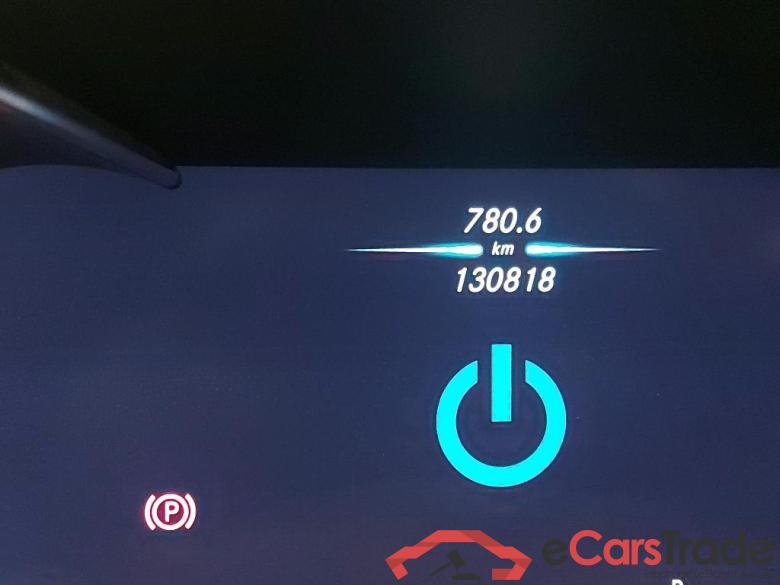 MERCEDES - MER C BREAK 300 de 306PK DCT Business Solution * HYBRID * #5